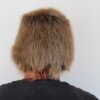 Beaver Mountain Man Fur Hat