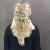 Badger Mountain Man Hat with face