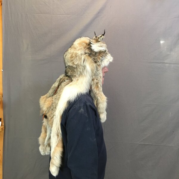 IMG_4547+2 Lynx Mountain Man hat with bill