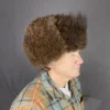 Bison Hat