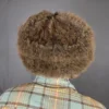 Bison Hat